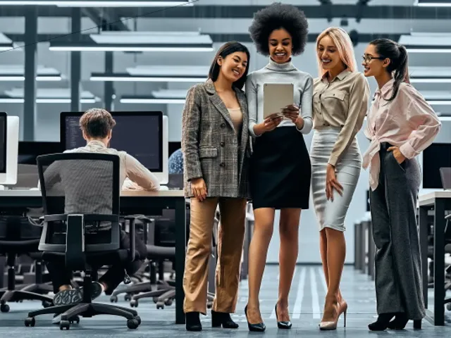 How can women overcome sexism in the workplace?