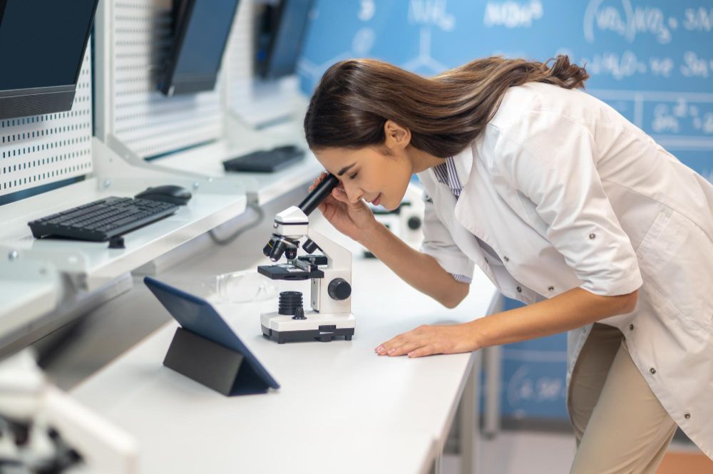 The benefits of hiring women in STEM fields